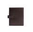 Hermès Compact Bearn Wallet, back view